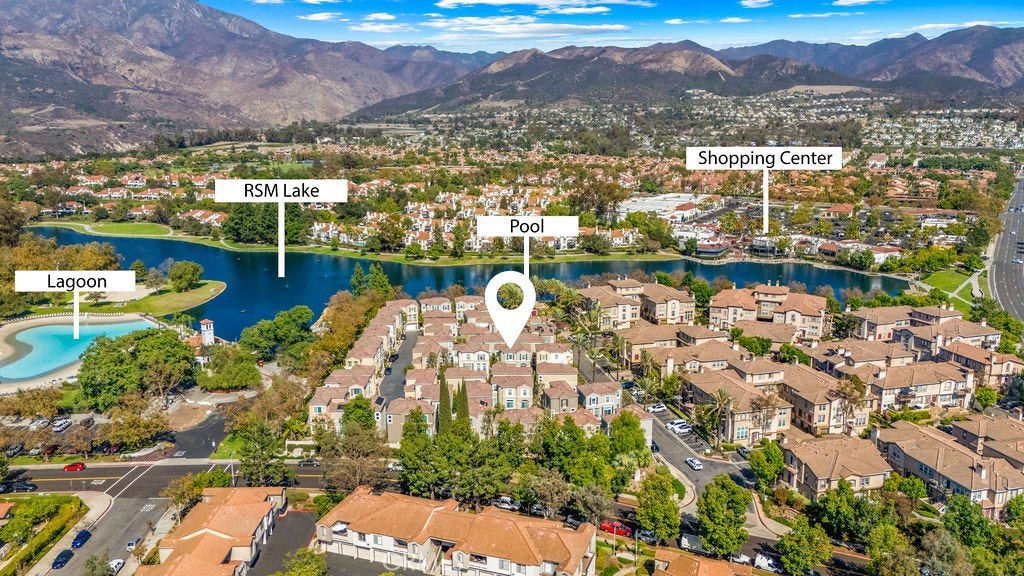 205 Montana Del Lago, Rancho Santa Margarita, CA 92688 205 Montana Del Lago, Rancho Santa Margarita, CA 92688