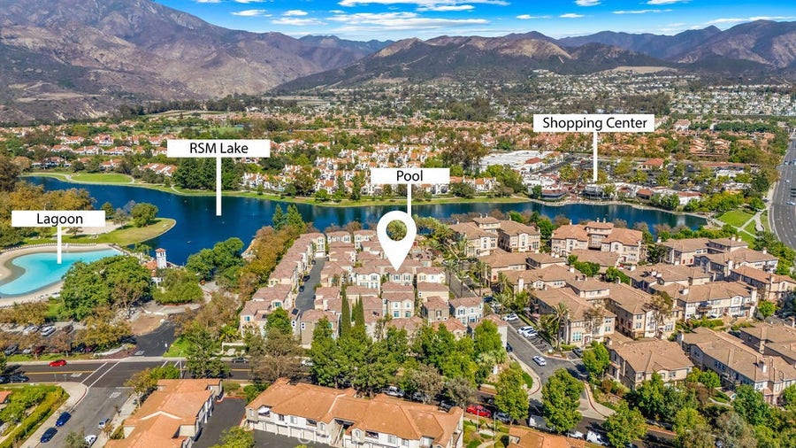 Property photo for 205 Montana Del Lago, Rancho Santa Margarita, CA