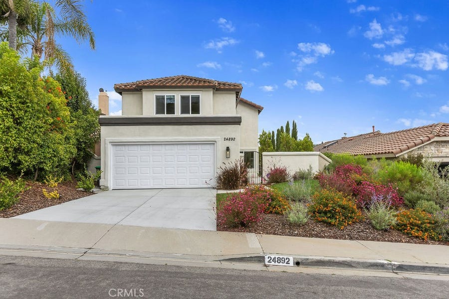 Property photo for 24892 Golden Vista, Laguna Niguel, CA