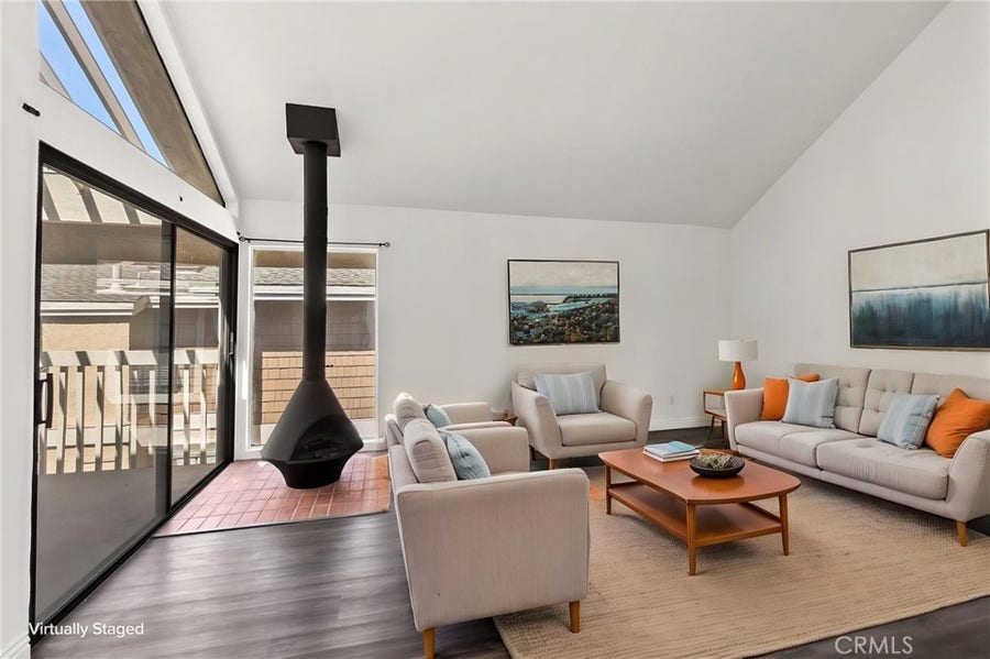 Property photo for 268 Pineview, Irvine, CA