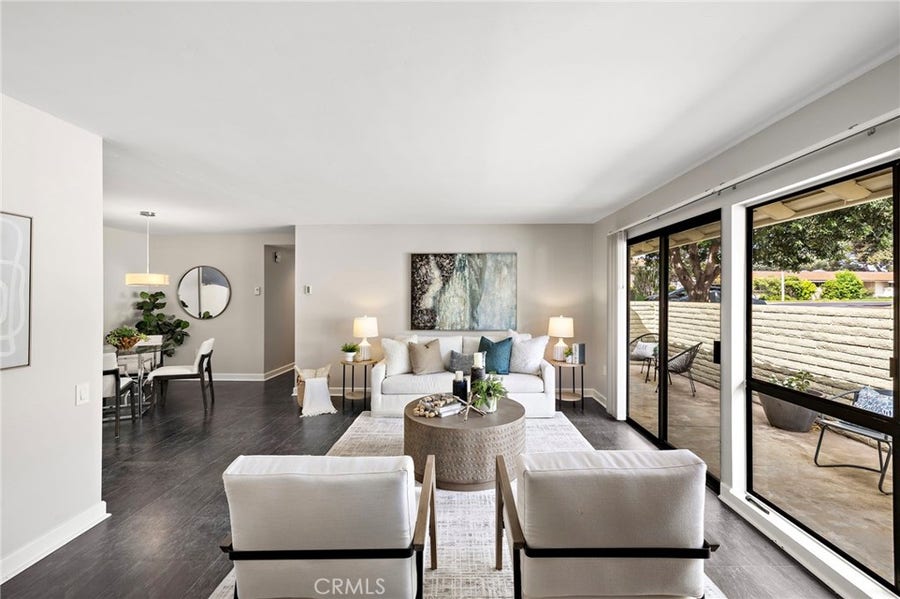 Property photo for 3167 Via Vista, #P, Laguna Woods, CA