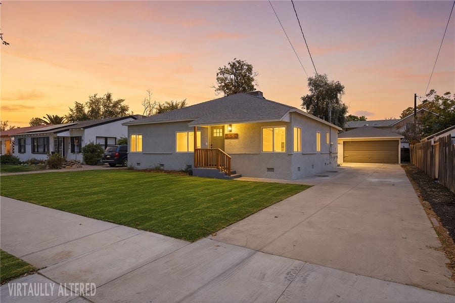 Property photo for 250 Holtby, Bakersfield, CA