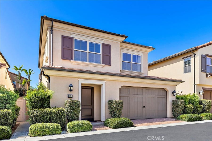 Property photo for 85 Rembrandt, Irvine, CA