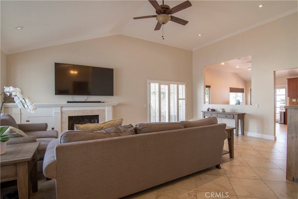 27512 White Fir Lane, Mission Viejo, CA 92691 27512 White Fir Lane, Mission Viejo, CA 92691