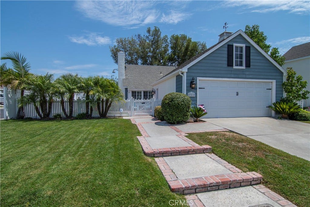 27512 White Fir Lane, Mission Viejo, CA 92691 27512 White Fir Lane, Mission Viejo, CA 92691