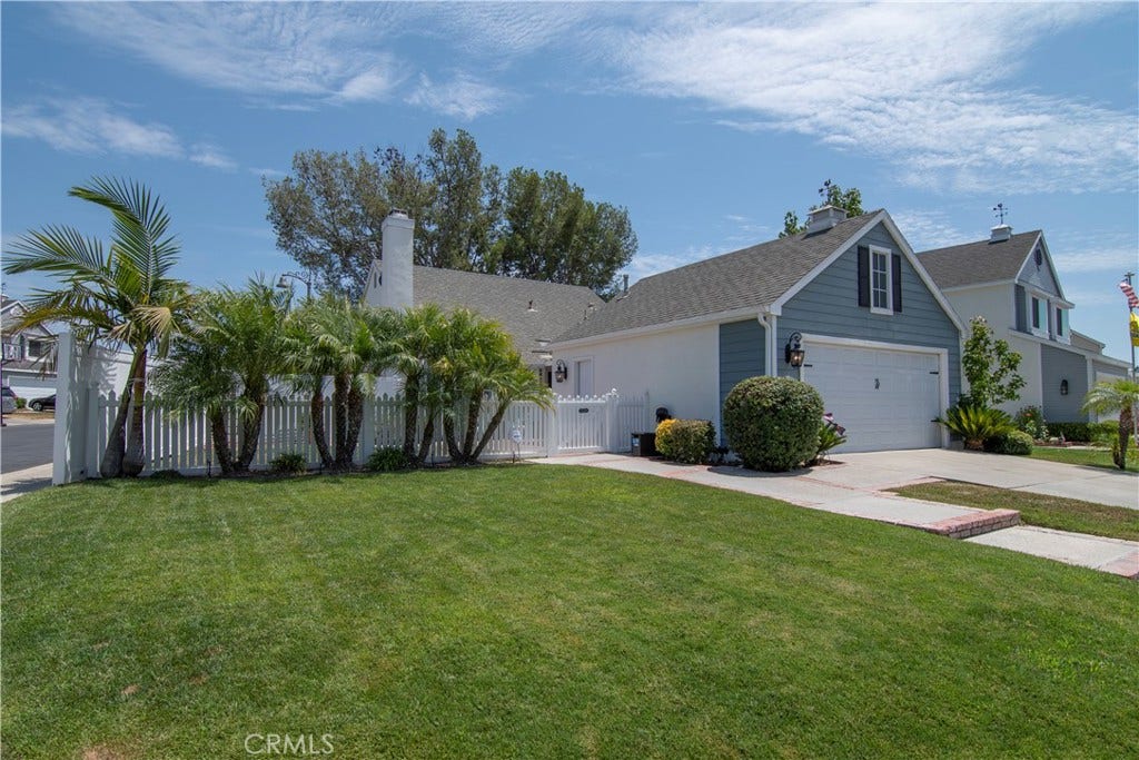 27512 White Fir Lane, Mission Viejo, CA 92691 27512 White Fir Lane, Mission Viejo, CA 92691