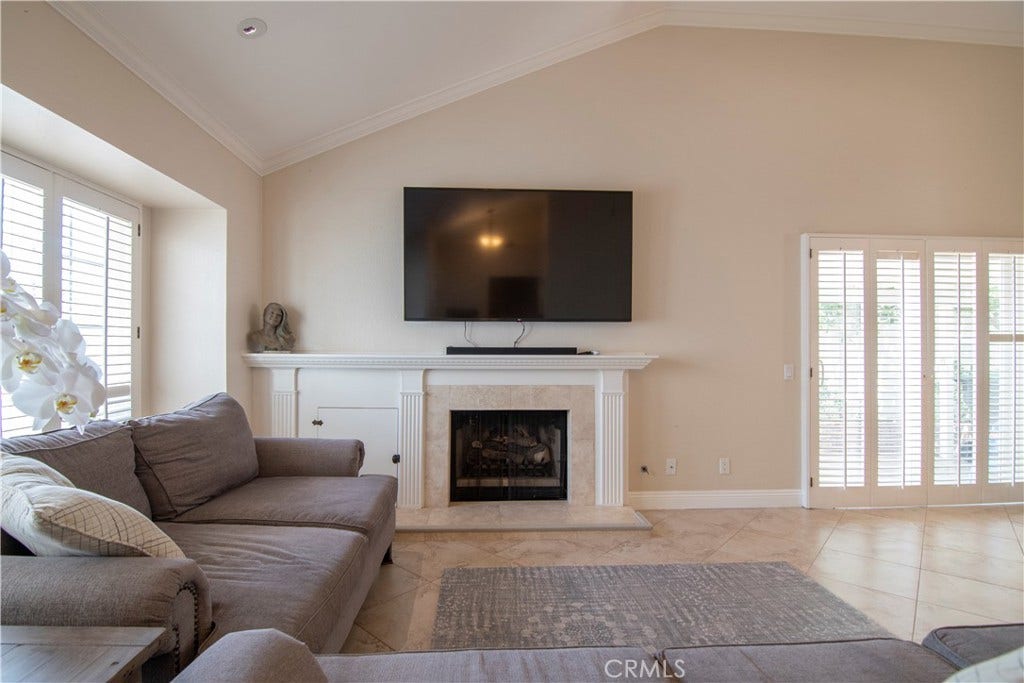 27512 White Fir Lane, Mission Viejo, CA 92691 27512 White Fir Lane, Mission Viejo, CA 92691