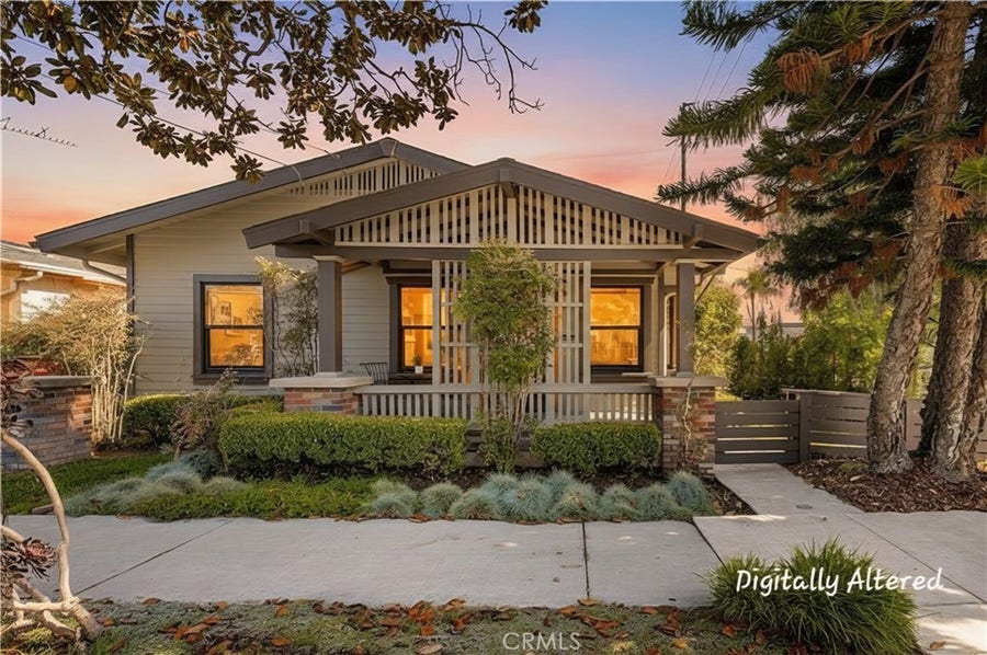 Property photo for 377 Ximeno Avenue, Long Beach, CA