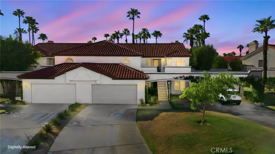 Property photo for 684 Vista Lago Circle N, Palm Desert, CA