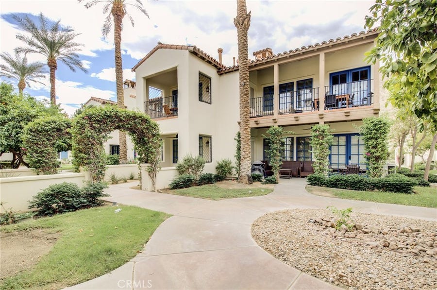 Property photo for 48568 Legacy, La Quinta, CA