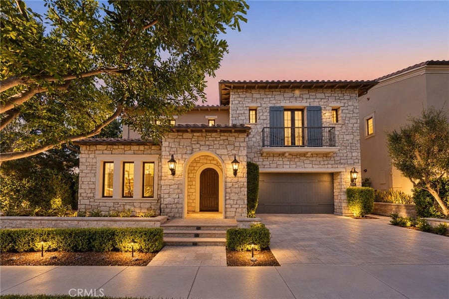 Property photo for 119 Gardenview, Irvine, CA