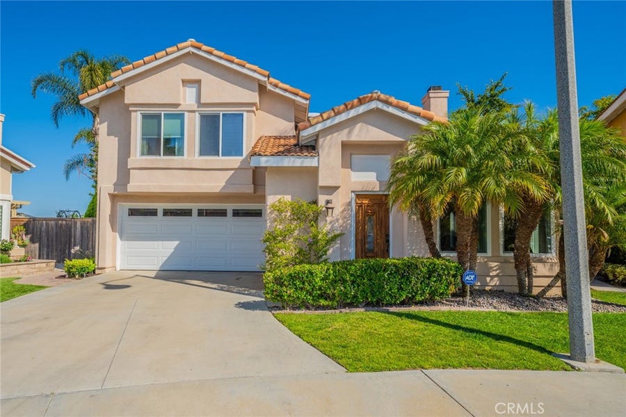 Property photo for 24861 Via Susana, Laguna Niguel, CA