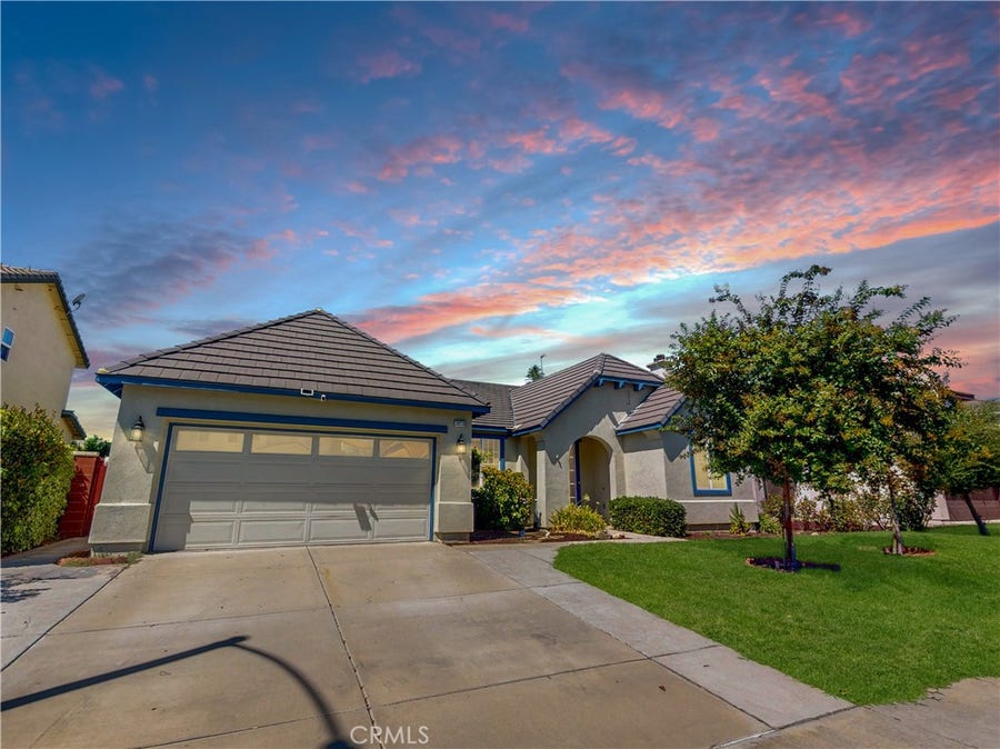 Property photo for 39239 Sugarcane, Murrieta, CA