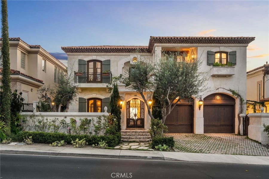 Property photo for 64 Ritz Cove, Dana Point, CA