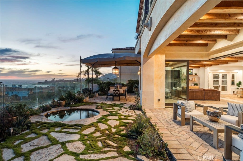 64 Ritz Cove, Dana Point, CA 92629 64 Ritz Cove, Dana Point, CA 92629