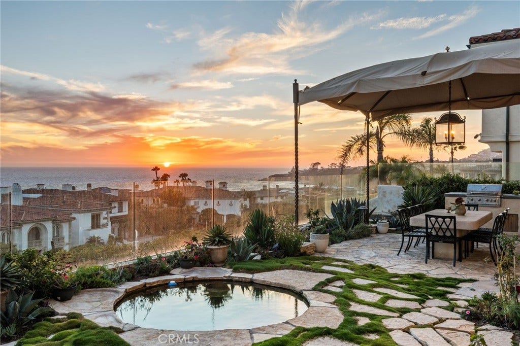64 Ritz Cove, Dana Point, CA 92629 64 Ritz Cove, Dana Point, CA 92629
