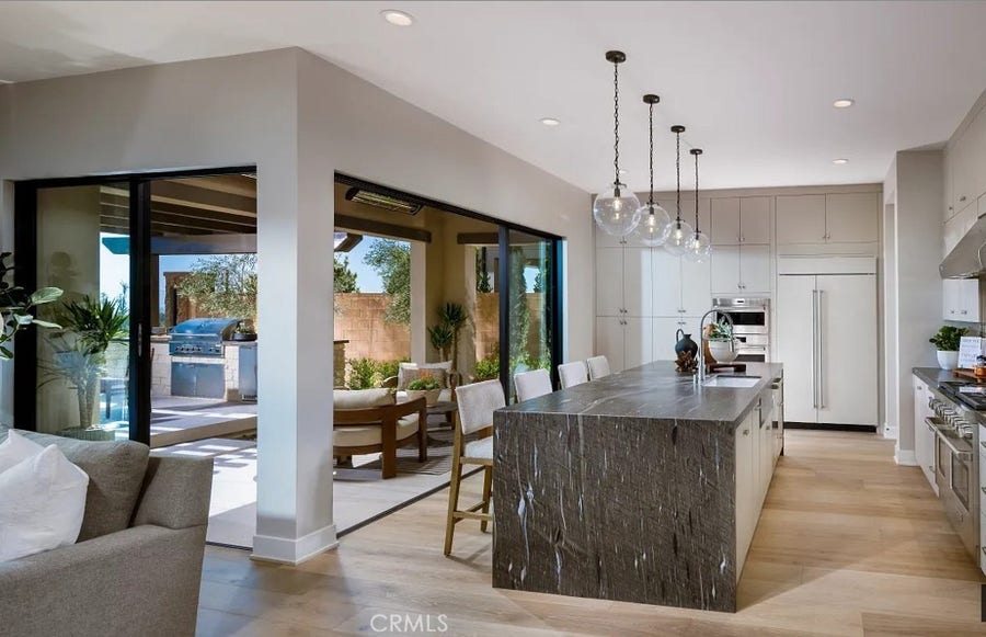 Property photo for 404 Milpas, Irvine, CA