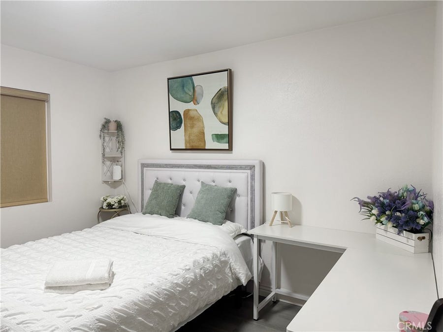 Property photo for 114 W Olive, Pomona, CA