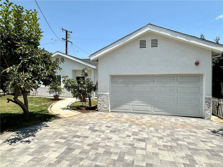 Property photo for 610 N Hidalgo Avenue, Alhambra, CA