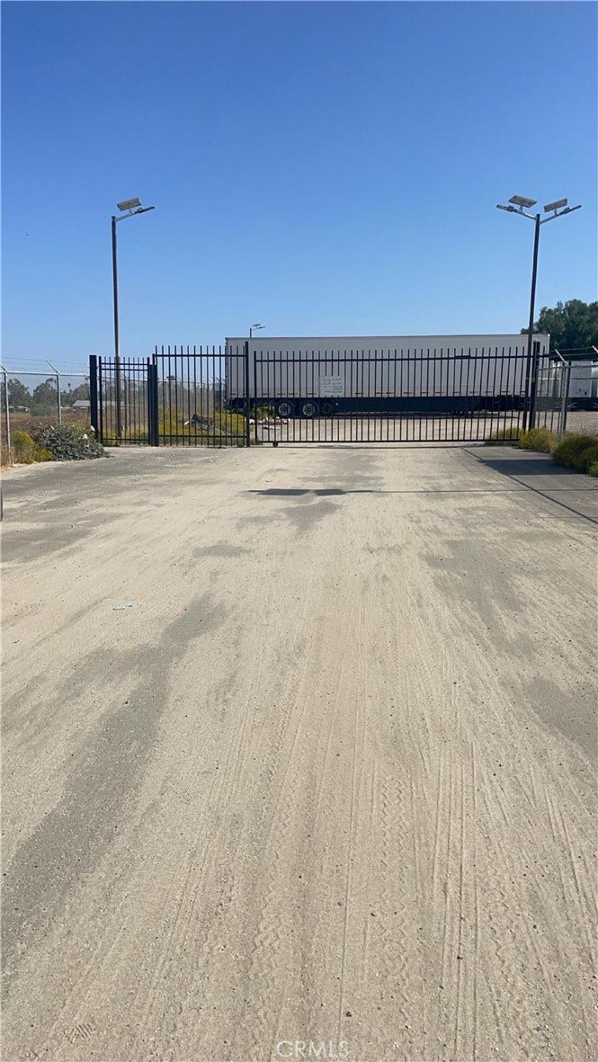 Property photo for 0 Water st. & Tobacco st. Road, Perris, CA