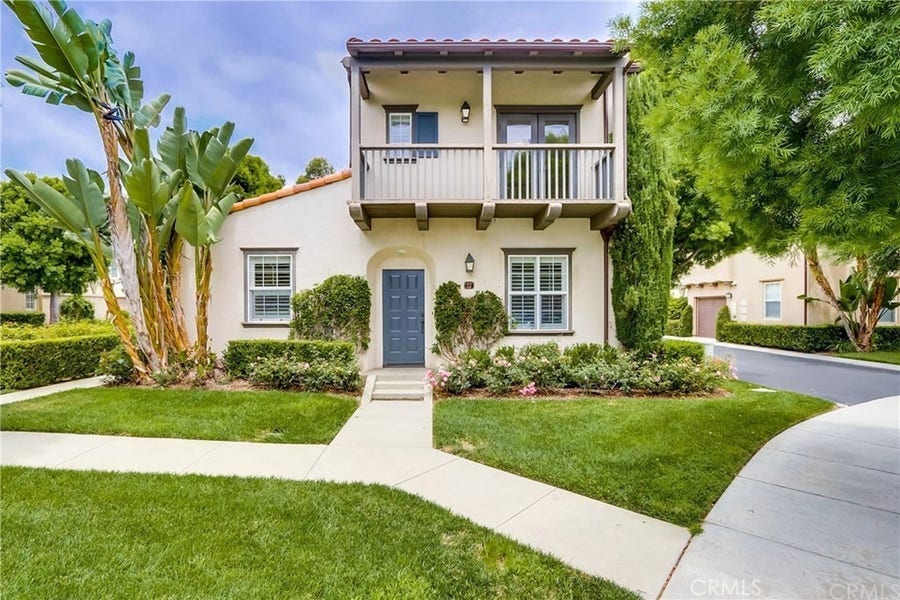 Property photo for 22 Duet, Irvine, CA