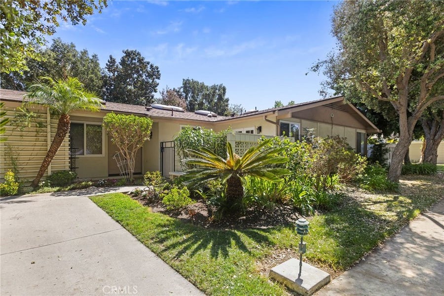 Property photo for 65 Calle Aragon, #B, Laguna Woods, CA