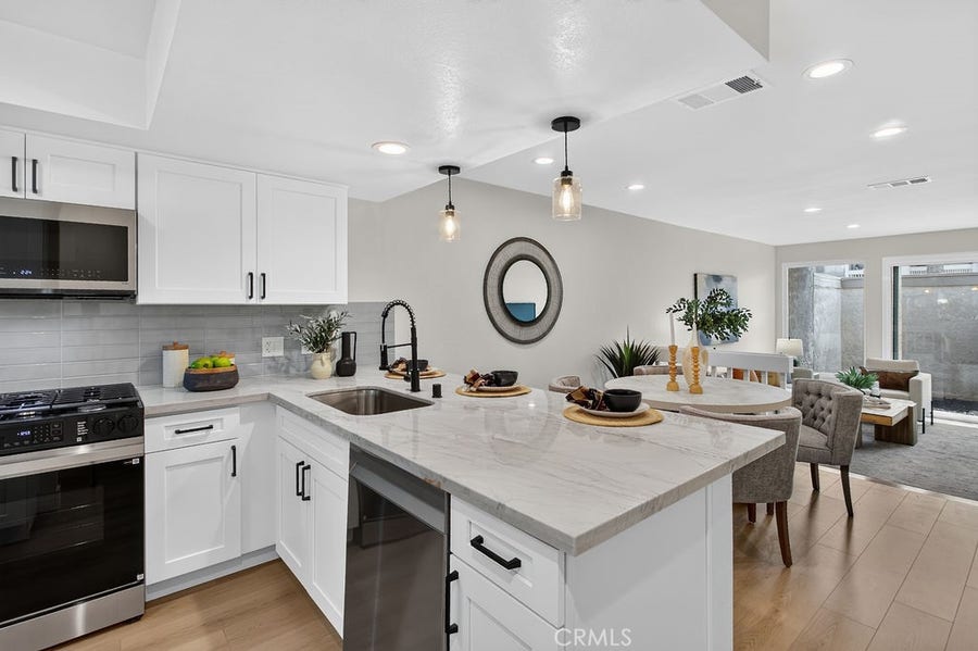 Property photo for 2220 E Chapman, #9, Fullerton, CA