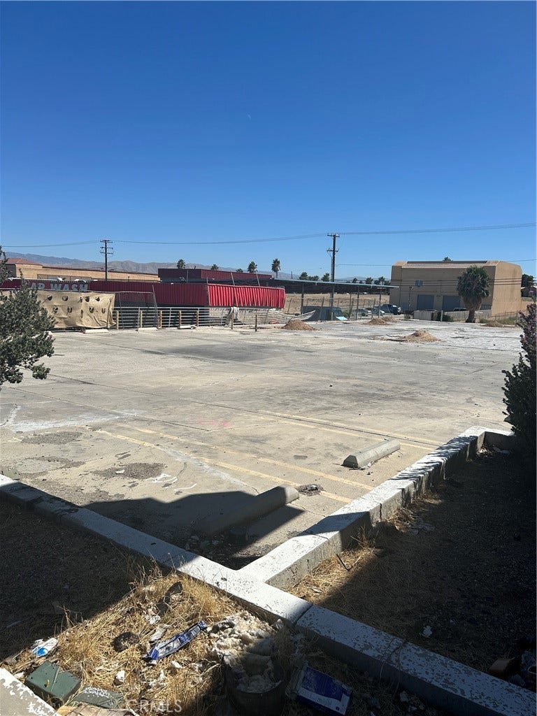 Property photo for 17153 Bear Valley RD. Road, Hesperia, CA