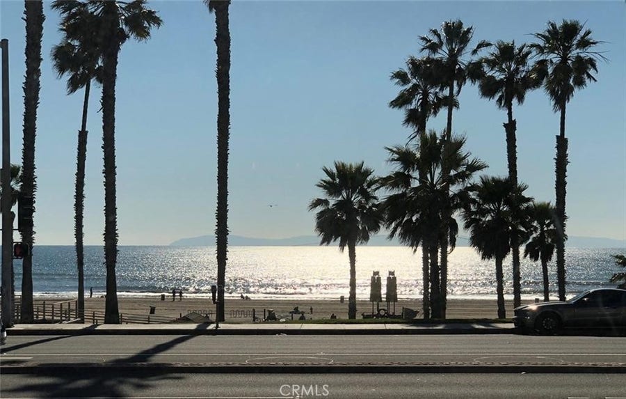 Property photo for 900 Pacific Coast, Huntington Beach, CA