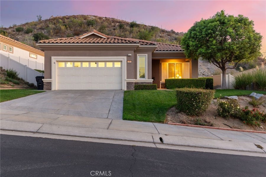 Property photo for 5507 Breckenridge, Banning, CA