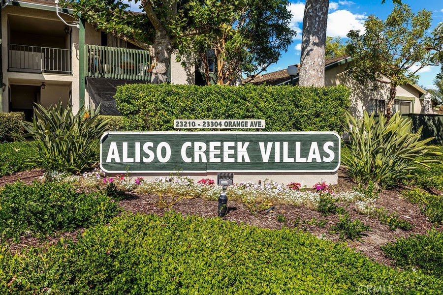 Property photo for 23232 Orange Unit 7, #7, Lake Forest, CA
