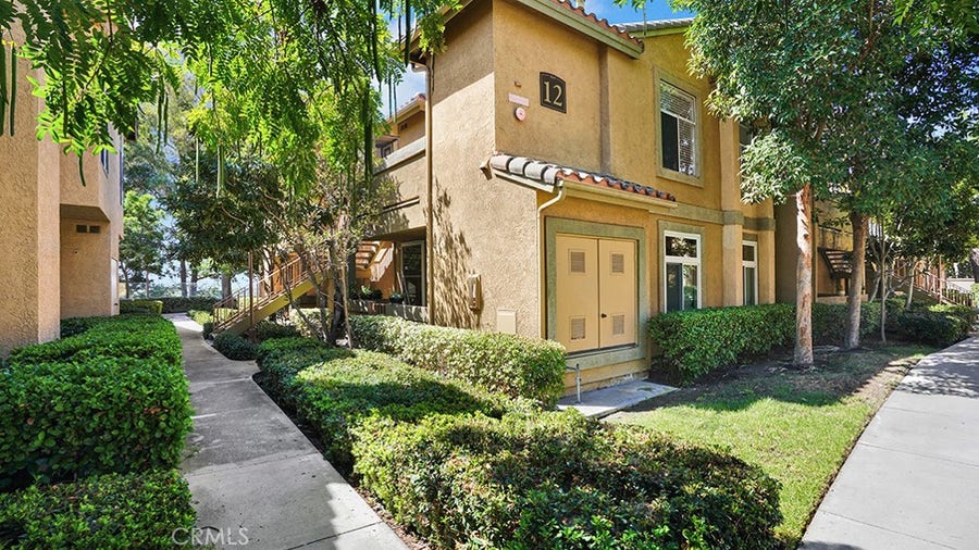 Property photo for 19431 Rue De Valore, #12E, Lake Forest, CA