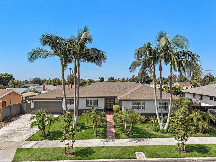 Property photo for 2076 N Mori, Orange, CA