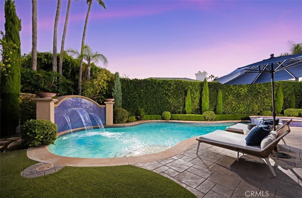 96 Ritz Cove Drive, Dana Point, CA 92629 96 Ritz Cove Drive, Dana Point, CA 92629