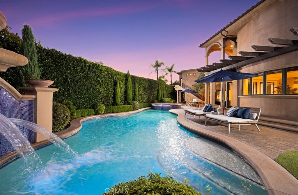96 Ritz Cove Drive, Dana Point, CA 92629 96 Ritz Cove Drive, Dana Point, CA 92629