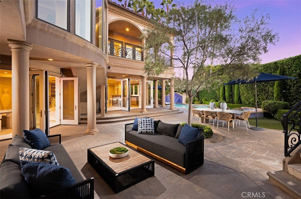 96 Ritz Cove Drive, Dana Point, CA 92629 96 Ritz Cove Drive, Dana Point, CA 92629