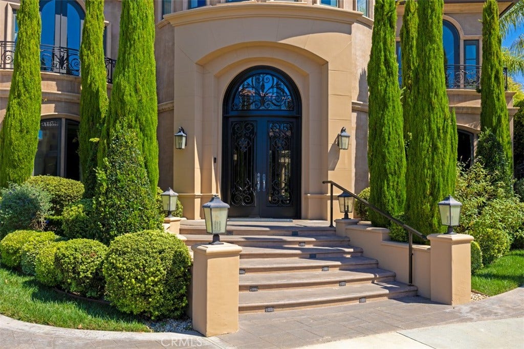 96 Ritz Cove Drive, Dana Point, CA 92629 96 Ritz Cove Drive, Dana Point, CA 92629