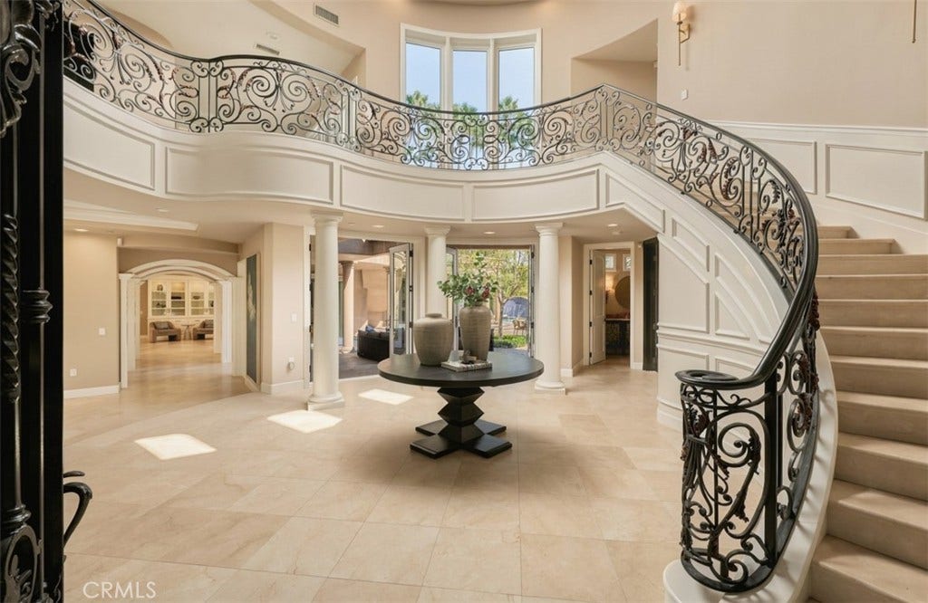 96 Ritz Cove Drive, Dana Point, CA 92629 96 Ritz Cove Drive, Dana Point, CA 92629