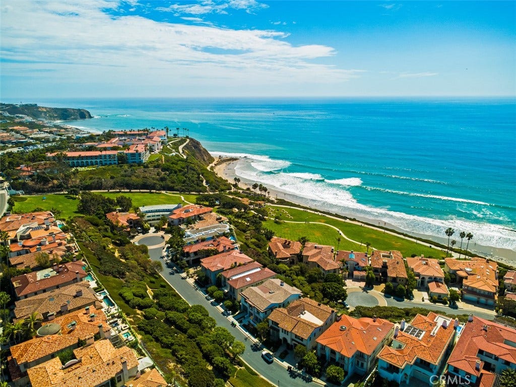 96 Ritz Cove Drive, Dana Point, CA 92629 96 Ritz Cove Drive, Dana Point, CA 92629