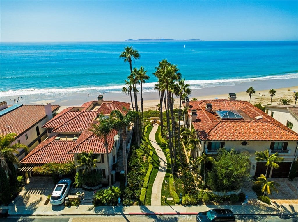 96 Ritz Cove Drive, Dana Point, CA 92629 96 Ritz Cove Drive, Dana Point, CA 92629