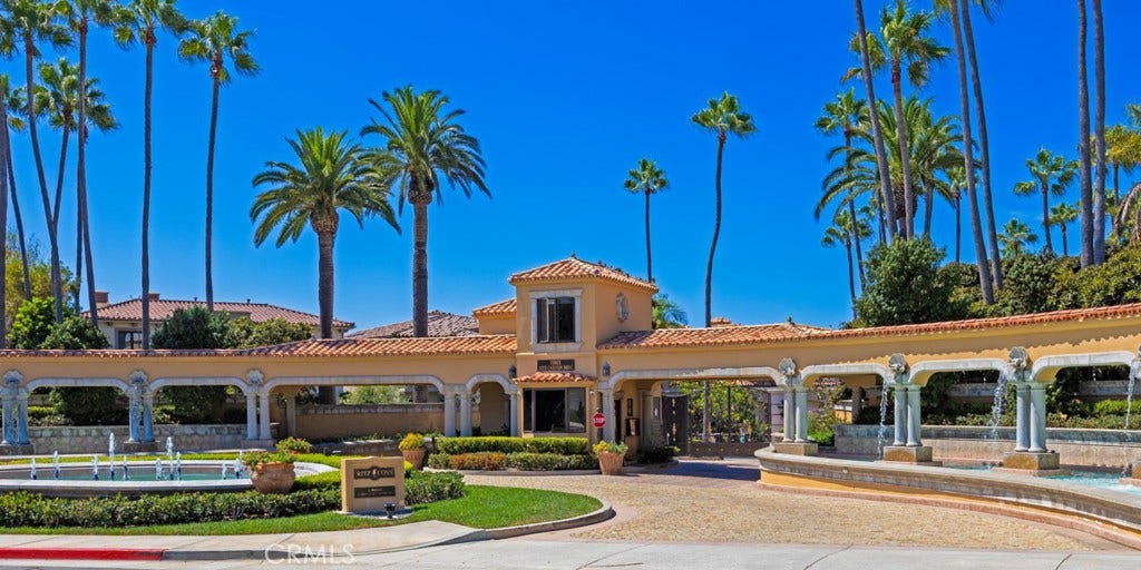 96 Ritz Cove Drive, Dana Point, CA 92629 96 Ritz Cove Drive, Dana Point, CA 92629