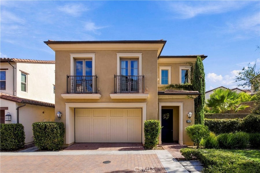 Property photo for 56 Quill, Irvine, CA