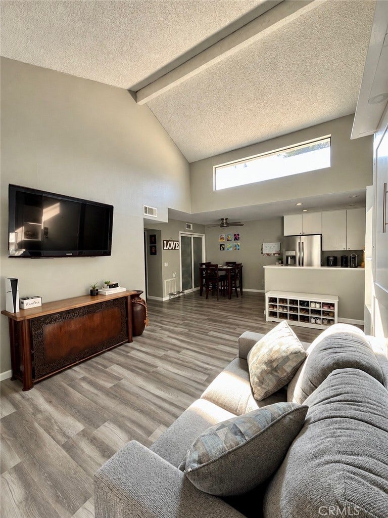 Property photo for 18804 Mandan St, #814, Canyon Country, CA