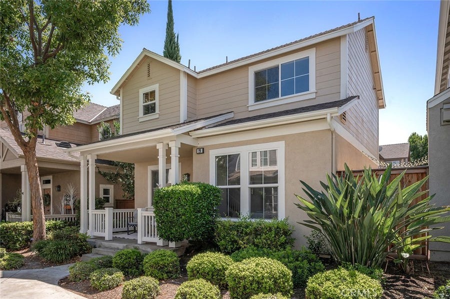 Property photo for 19 Picket, Aliso Viejo, CA