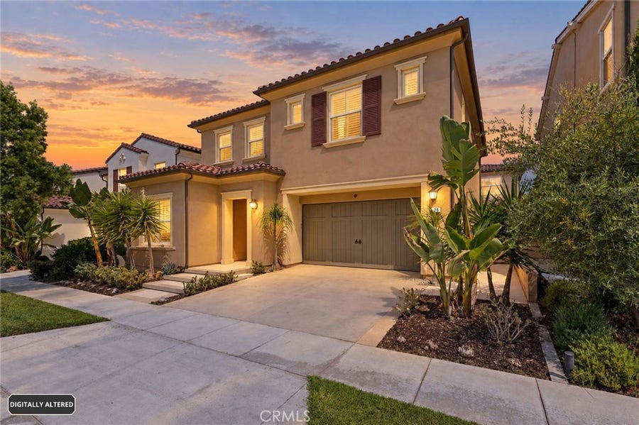 Property photo for 126 Imagination Trail, Irvine, CA