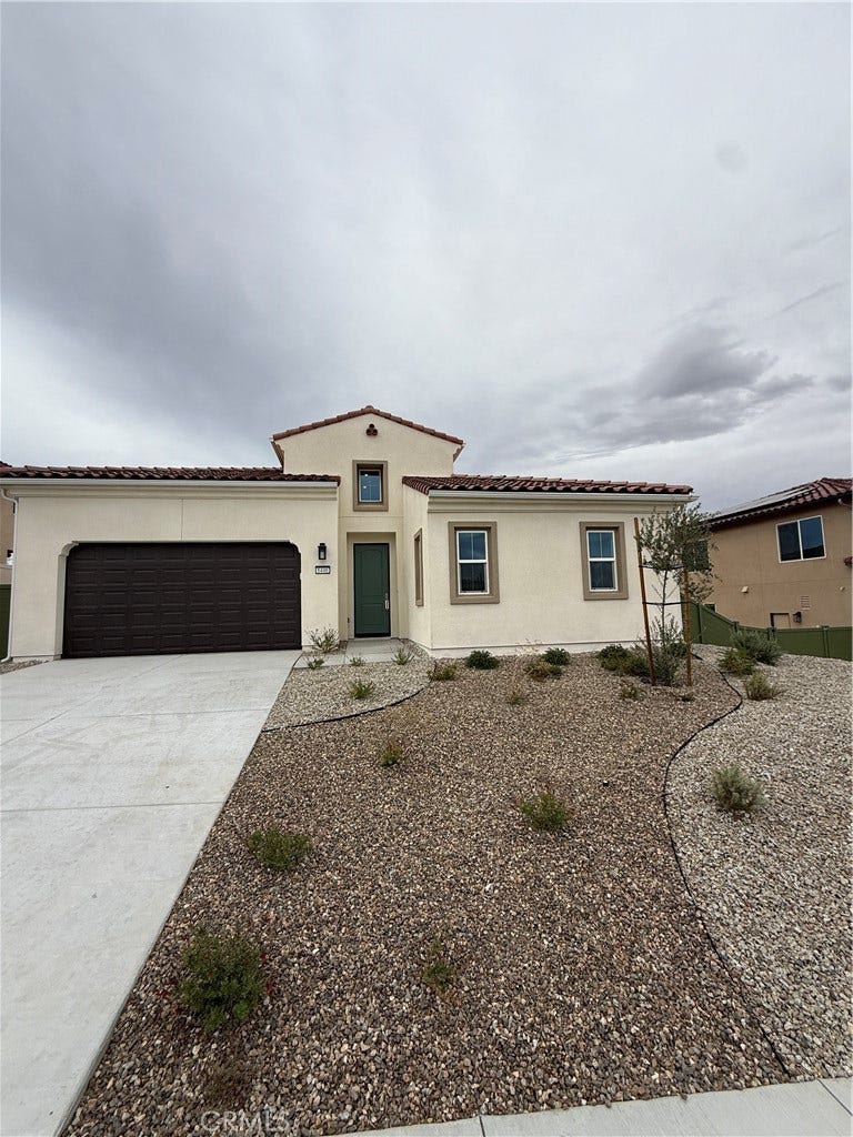 Property photo for 6446 Marblebrook, Hesperia, CA