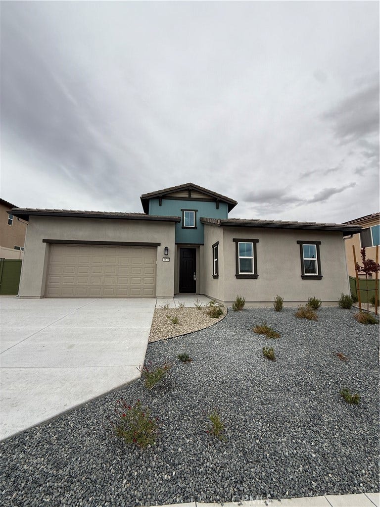 Property photo for 6470 Marblebrook, Hesperia, CA