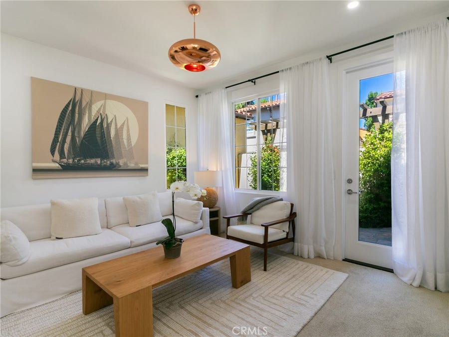 Property photo for 70 Clouds, Irvine, CA