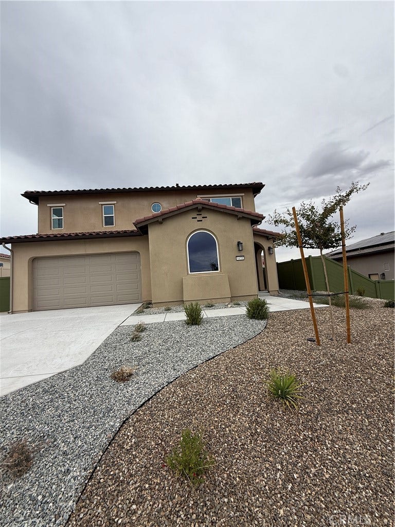 Property photo for 6458 Marlebrook, Hesperia, CA