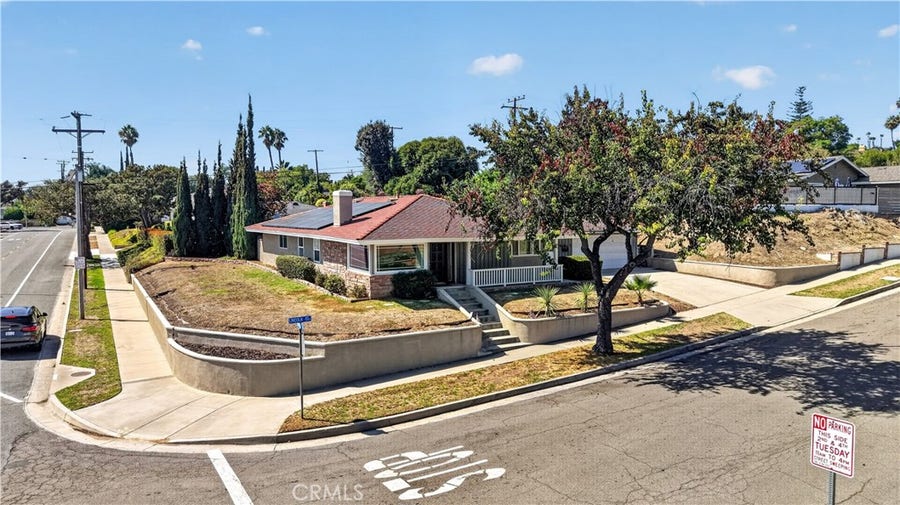 Property photo for 1201 N Lincoln Avenue, Fullerton, CA
